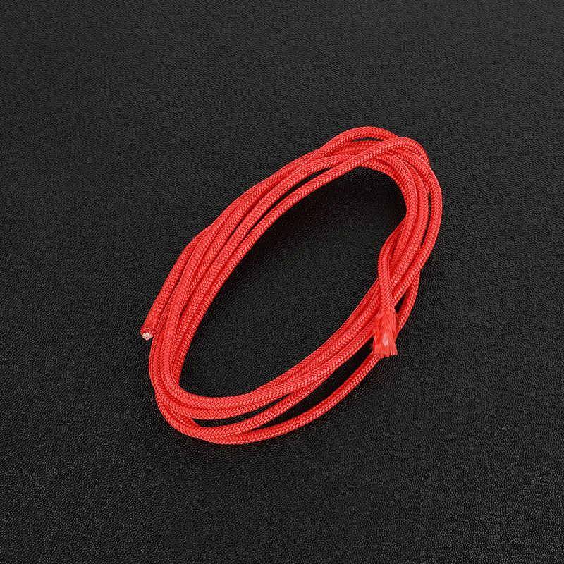 RED D RING TEN METERS